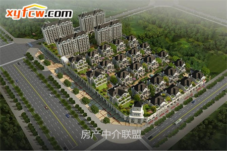 急售大别山高中对面恒大翡翠华庭精装南北通透三房凤凰层随时看房